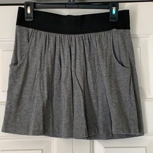 Express Short Skirt